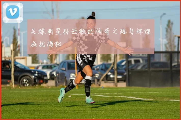 足球明星孙西敏的传奇之路与辉煌成就揭秘