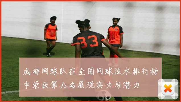 成都网球队在全国网球技术排行榜中荣获第九名展现实力与潜力