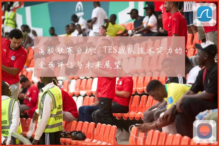 高校联赛分析：TES战队技术实力的全面评估与未来展望